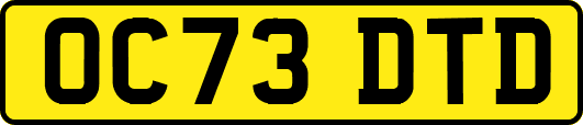 OC73DTD