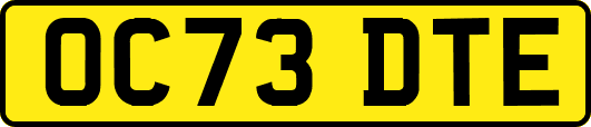 OC73DTE