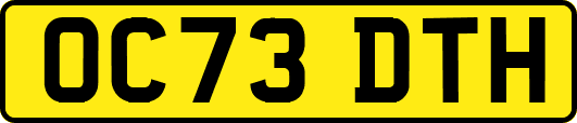 OC73DTH