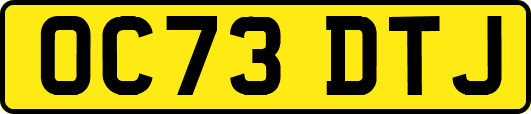 OC73DTJ