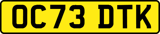 OC73DTK