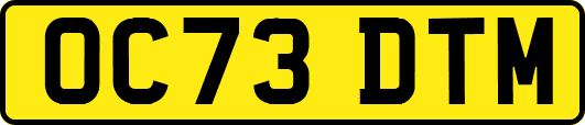 OC73DTM
