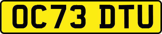 OC73DTU