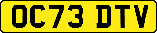 OC73DTV