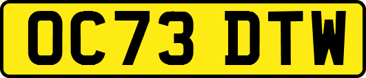 OC73DTW