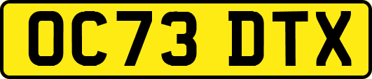 OC73DTX