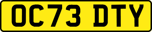 OC73DTY