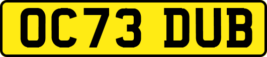 OC73DUB