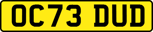 OC73DUD