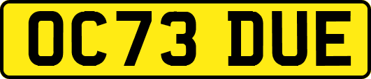 OC73DUE