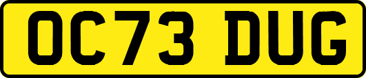 OC73DUG