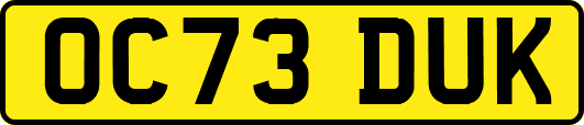 OC73DUK