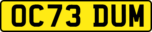 OC73DUM