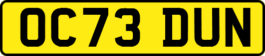 OC73DUN