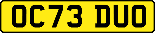 OC73DUO