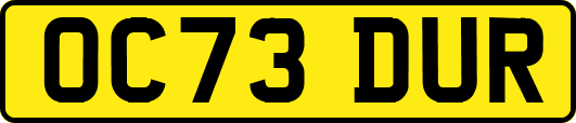 OC73DUR
