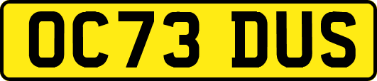 OC73DUS