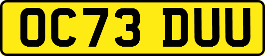OC73DUU