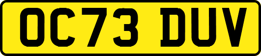 OC73DUV