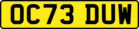 OC73DUW