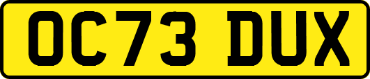 OC73DUX