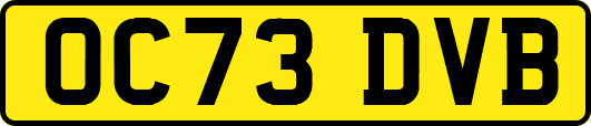 OC73DVB