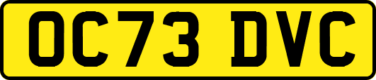 OC73DVC