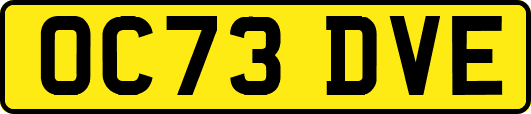 OC73DVE