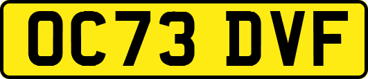 OC73DVF
