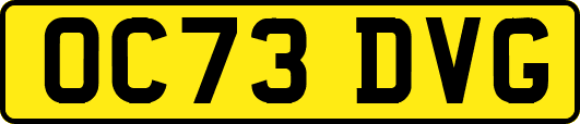 OC73DVG