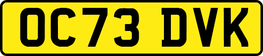 OC73DVK