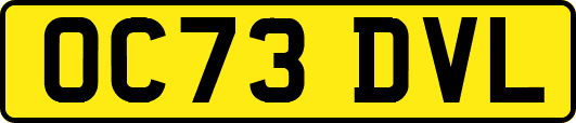 OC73DVL