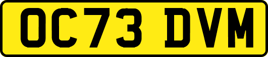 OC73DVM