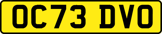 OC73DVO