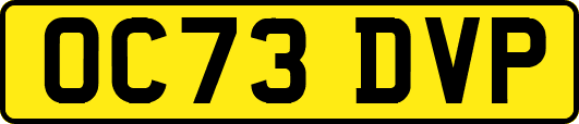 OC73DVP