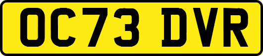OC73DVR