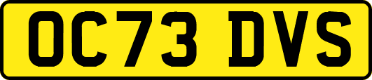 OC73DVS