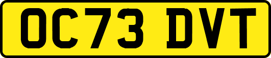OC73DVT