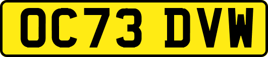 OC73DVW
