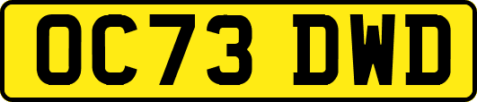 OC73DWD