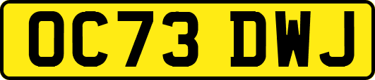 OC73DWJ