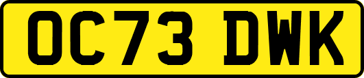 OC73DWK