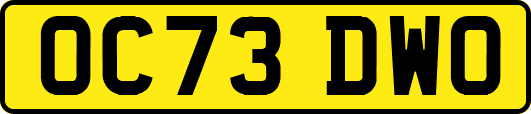 OC73DWO