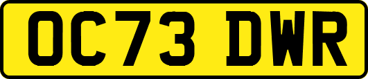 OC73DWR