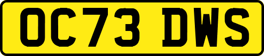 OC73DWS