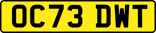OC73DWT