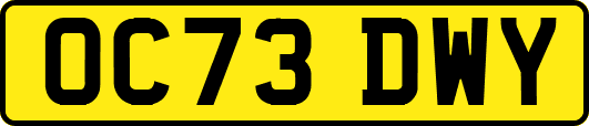 OC73DWY