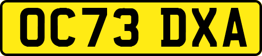OC73DXA