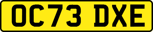 OC73DXE