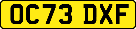 OC73DXF